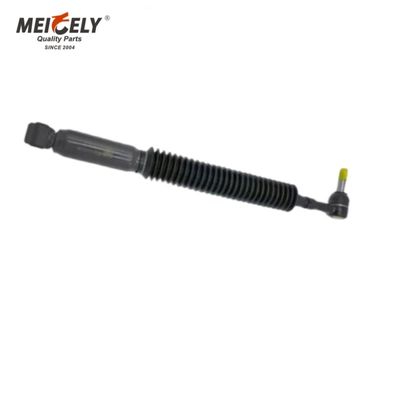 হাই কোয়ালিটি WG9114470106 HOWO ট্রাকের জন্য স্টিয়ারিং শক অ্যাবসর্টার