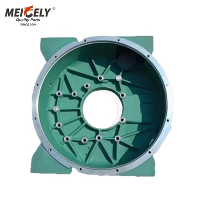 সিনোট্রাক উচ্চ মানের ফ্লাইহুইল হাউজিং 61500010012 হাও ট্রাকগুলির জন্য