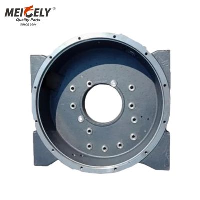 সিনোট্রাক উচ্চ মানের ফ্লাইহুইল হাউজিং 61500010012 হাও ট্রাকগুলির জন্য