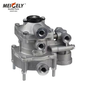 প্রিমিয়াম 35220020030 রিলে ভালভ আনুষাঙ্গিক - হাও ট্রাকের জন্য সঠিক ফিট