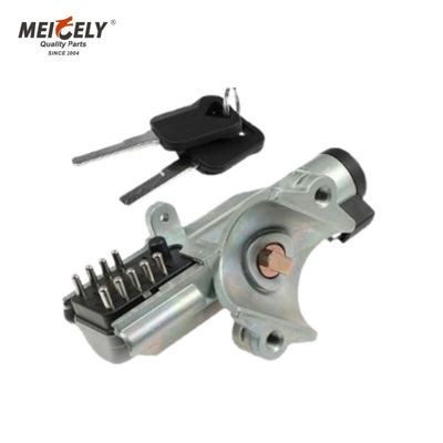 1095710 20398484 ভলভো ট্রাকের জন্য ক্যাব লক সেট, ইগনিশন ও দরজা