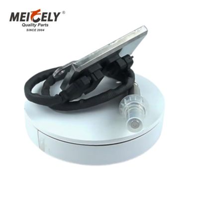 ভলভো ট্রাকের জন্য NOx সেন্সর 21984358 OE-প্রত্যয়িত প্রতিস্থাপন