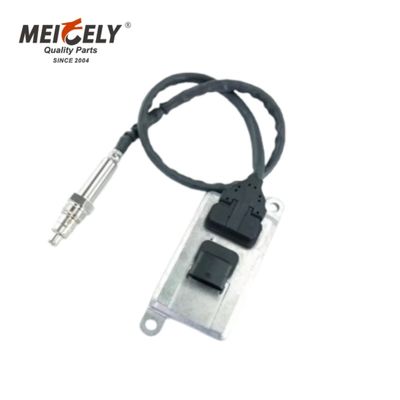 ভলভো ট্রাকের জন্য NOx সেন্সর 21984358 OE-প্রত্যয়িত প্রতিস্থাপন