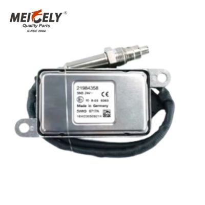 ভলভো ট্রাকের জন্য NOx সেন্সর 21984358 OE-প্রত্যয়িত প্রতিস্থাপন