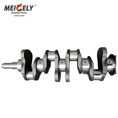 উচ্চমানের ইঞ্জিনের যন্ত্রাংশ ক্র্যাঙ্কশ্যাফ্ট 6D95 6206-31-1110 6207-31-1100 এক্সক্যাভেটর ইঞ্জিনের যন্ত্রাংশ