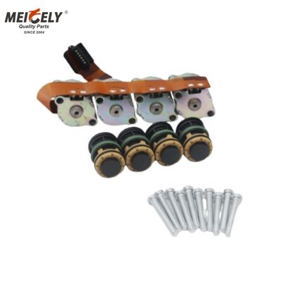 প্রিমিয়াম ট্রাক গিয়ারবক্স মেরামত কিট - ভলভোর জন্য সঠিক ফিট (পার্ট নং 4462401214)