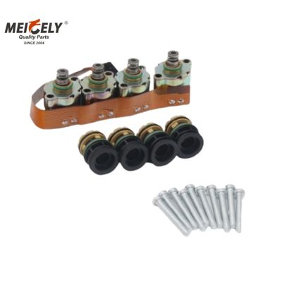 প্রিমিয়াম ট্রাক গিয়ারবক্স মেরামত কিট - ভলভোর জন্য সঠিক ফিট (পার্ট নং 4462401214)