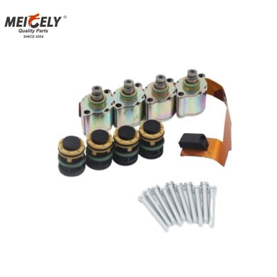 প্রিমিয়াম ট্রাক গিয়ারবক্স মেরামত কিট - ভলভোর জন্য সঠিক ফিট (পার্ট নং 4462401214)