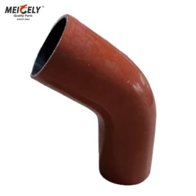 High Quality YZ972553001055 Intercooler Connecting Pipe For Volvo