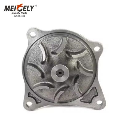 উচ্চ-গুণমান ইঞ্জিন খুচরা যন্ত্রাংশ জল পাম্প 2964655 D06FR ইঞ্জিন যন্ত্রাংশ খননকারী যন্ত্রাংশ এর জন্য