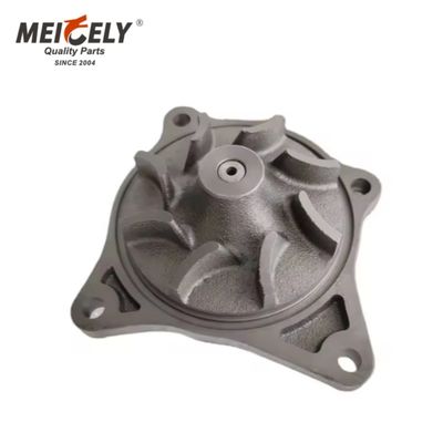 উচ্চ-গুণমান ইঞ্জিন খুচরা যন্ত্রাংশ জল পাম্প 2964655 D06FR ইঞ্জিন যন্ত্রাংশ খননকারী যন্ত্রাংশ এর জন্য