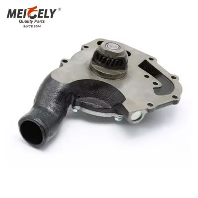 উচ্চমানের ইঞ্জিনের খুচরা যন্ত্রাংশ জল পাম্প U5MW0206 U5MW0194 E320D-C4.4 Excavator Parts এর জন্য