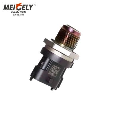 অরিজিনাল 0281002921 জ্বালানি চাপ সেন্সর ∙ আরভিআই গাড়ির জন্য OEM-গ্রেড ফিট