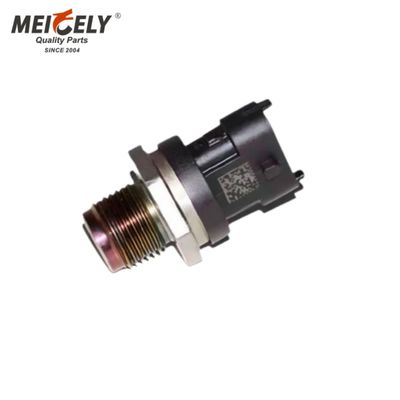 অরিজিনাল 0281002921 জ্বালানি চাপ সেন্সর ∙ আরভিআই গাড়ির জন্য OEM-গ্রেড ফিট