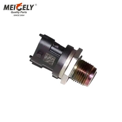 অরিজিনাল 0281002921 জ্বালানি চাপ সেন্সর ∙ আরভিআই গাড়ির জন্য OEM-গ্রেড ফিট