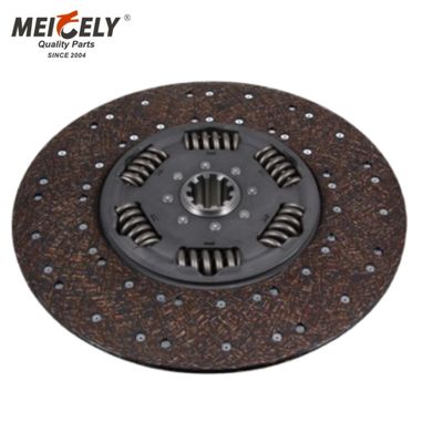 উচ্চ-পারফরম্যান্স ক্লাচ ডিস্ক ৭৪২১০৭৬৭১০ - মসৃণ সংযোগ ও দীর্ঘ জীবনকাল