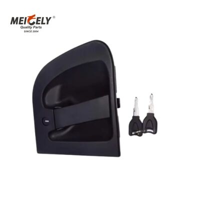 OEM-গ্রেড 5001858130 রেনল্টের ভারী দায়িত্ব ট্রাকগুলির জন্য দরজার হ্যান্ডেল প্রতিস্থাপন