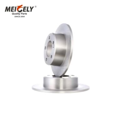 432064087R অ্যান্টি-ওয়ার্প ব্রেক ডিস্ক - Renault ব্রেক সিস্টেমের জন্য সঠিক ফিট