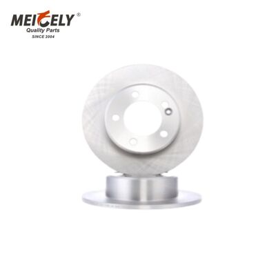 432064087R অ্যান্টি-ওয়ার্প ব্রেক ডিস্ক - Renault ব্রেক সিস্টেমের জন্য সঠিক ফিট