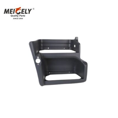 টেকসই 5010225393 রেনল্ট ট্রাকের ক্যাবিন ফুট স্টেপ - ক্ষয় প্রতিরোধী অ্যাক্সেস স্টেপ