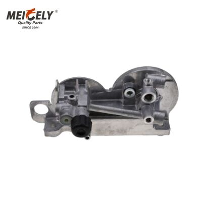 হাই পারফরম্যান্স ফুয়েল ফিল্টার হাউজিং 7422035807 রেনো জন্য ডিজাইন করা