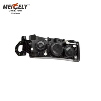 5010578457 রেনাউল্ট কমার্শিয়াল গাড়ির সাথে সামঞ্জস্যপূর্ণ ভারী দায়িত্বের হেডলাইট