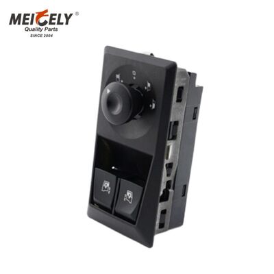 প্রিমিয়াম ডোর প্যানেল সুইচ OE 7421972423 Renault Heavy-Duty ট্রাকের জন্য