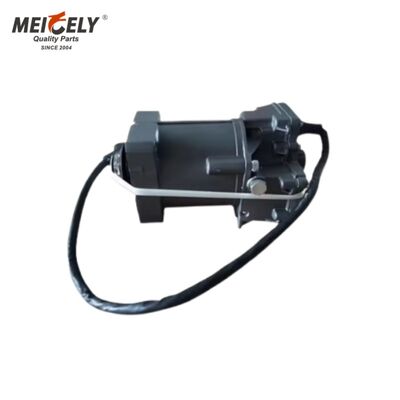 ভারী-ডুয়িং ক্লাচ বুস্টার Assy OE 7420569775 - রেনল্ট ট্রাকের জন্য সঠিক ফিট