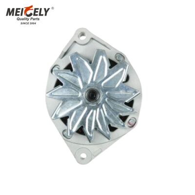 OE 5001014184 RVI গাড়ির জন্য উচ্চ-কার্যকারিতা অল্টারনেটর