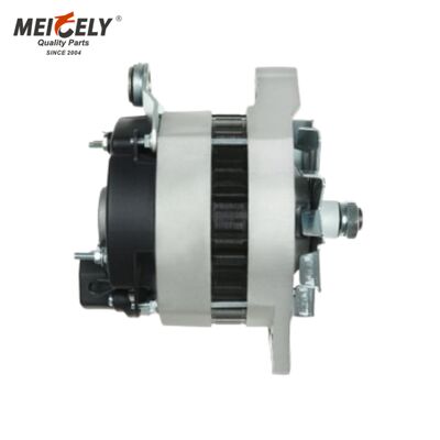 OE 5001014184 RVI গাড়ির জন্য উচ্চ-কার্যকারিতা অল্টারনেটর