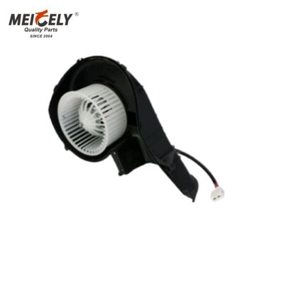 7484223449  Air Heater Blower Fan Motor For Renault Trucks
