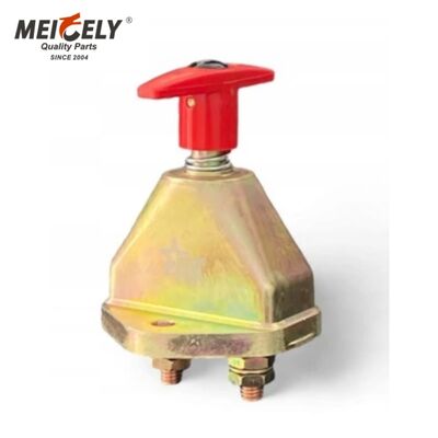 উচ্চ-মানের OEM RLD5-D002 সুইচ ব্যাটারি সুইচ পাওয়ার সেল RENAULT ট্রাক যন্ত্রাংশের জন্য