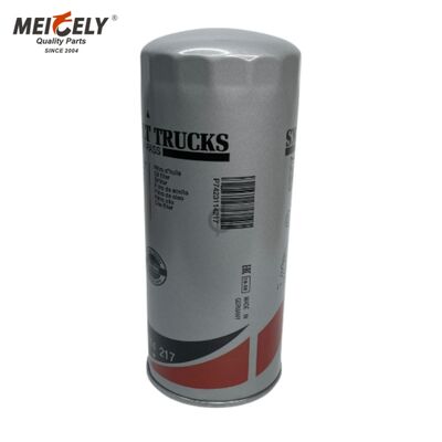 উচ্চ-মানের OEM 7423144217 অয়েল ফিল্টার 7423 144 217 RVI ট্রাক পার্টসের জন্য ইঞ্জিন অয়েল পাম্প