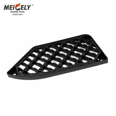 উচ্চ-মানের স্টেপ প্লাস্টিক কম্পোনেন্টস OEM 5010544026 স্টেপ প্লাস্টিক 5010544027 রেনো ট্রাকের জন্য