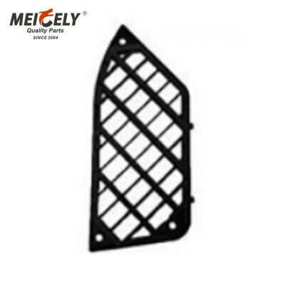 উচ্চ-মানের স্টেপ প্লাস্টিক কম্পোনেন্টস OEM 5010544026 স্টেপ প্লাস্টিক 5010544027 রেনো ট্রাকের জন্য