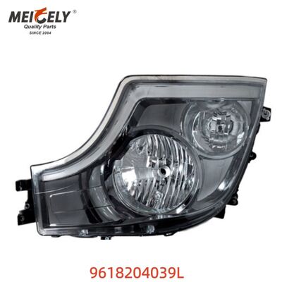 ফ্রন্ট ল্যাম্প হেড ল্যাম্প OEM 9618204039L 9618204139R হেডলাইট ফর মার্সিডিজ অ্যাক্ট্রোস MP4 F