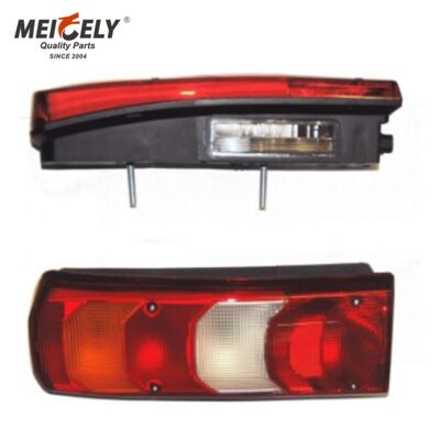 OEM 0035441703 টেইল ল্যাম্প বাম বেঞ্জ রিয়ার ল্যাম্প মের্সেডিস অ্যাকট্রোস এমপি 4 ক্যাব মডেল 2500 এমএম
