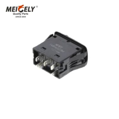 1MR4323M ট্রাকের হেডলাইট স্যুইচ Mack মডেলের জন্য সরাসরি ফিট