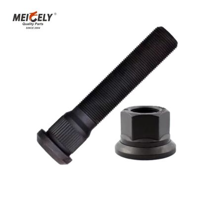 ম্যাক ট্রাকের জন্য প্রিমিয়াম হুইল বোল্টস এবং বাদাম