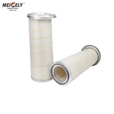 AF1969 ম্যাক ট্রাকগুলির পারফরম্যান্স বাড়ানোর জন্য ইঞ্জিন এয়ার ফিল্টার