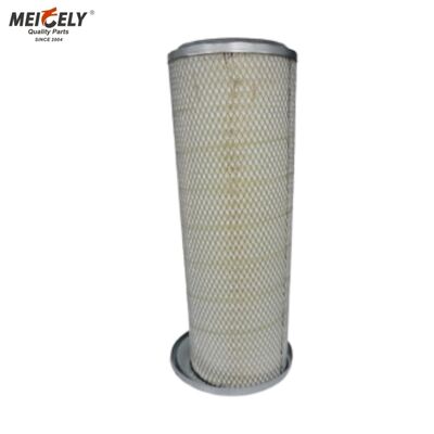 AF1969 ম্যাক ট্রাকগুলির পারফরম্যান্স বাড়ানোর জন্য ইঞ্জিন এয়ার ফিল্টার