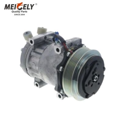 206RD51M এয়ার কন্ডিশনিং কম্প্রেসার – মাক ট্রাক মডেলের জন্য ডাইরেক্ট ফিট