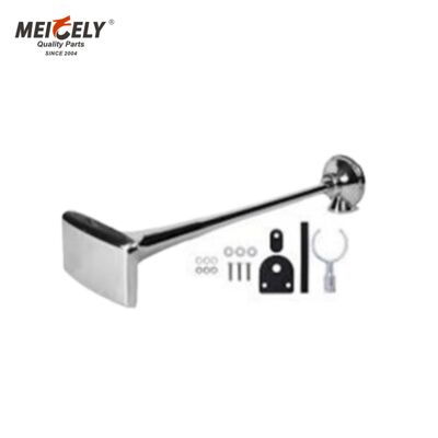 ম্যাক হেভি ডিউটি ​​গাড়ির জন্য প্রিমিয়াম অ্যালুমিনিয়াম এয়ার হর্ন 23085789 ডাইরেক্ট ফিট