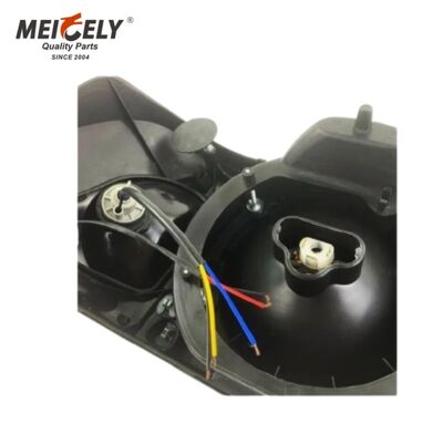 Mack Trucks এর জন্য 2M0533AM2 প্রিমিয়াম হেড ল্যাম্প অ্যাসেম্বলি – OEM রিপ্লেসমেন্ট হেডলাইট