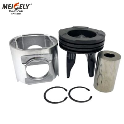 215SB231A ম্যাক E7 ইঞ্জিনের পিস্টন – নির্ভরযোগ্য পারফরম্যান্স