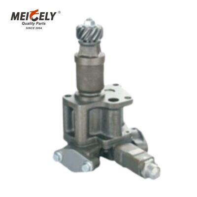 প্রিমিয়াম 315GC473M ইঞ্জিন তেল পাম্প ম্যাক যানবাহন জন্য সরাসরি প্রতিস্থাপন