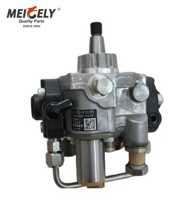 294000-0617 কমন রেল ফুয়েল ইনজেকশন পাম্প OE 22100-E0030 SK200-8/SK210-8 / Hino এর জন্য