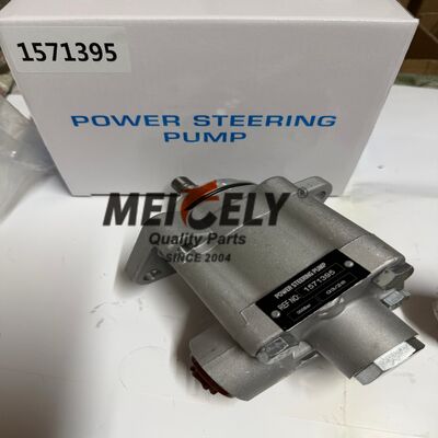 OEM স্ট্যান্ডার্ড 1571395 স্ক্যানিয়া ট্রাকের জন্য পাওয়ার স্টিয়ারিং পাম্প সমাবেশ ভারী দায়িত্ব