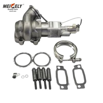 85133799 সম্পূর্ণ EGR ভালভ কিট ম্যাক ট্রাক ইঞ্জিনের জন্য OEM প্রতিস্থাপন