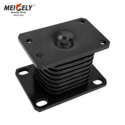OEM 0003241208 0003250496 বুশ লিফস্প্রিং রাবার প্যাড বেঞ্জ অ্যাকট্রোস ট্রাকের জন্য ভারী দায়িত্ব